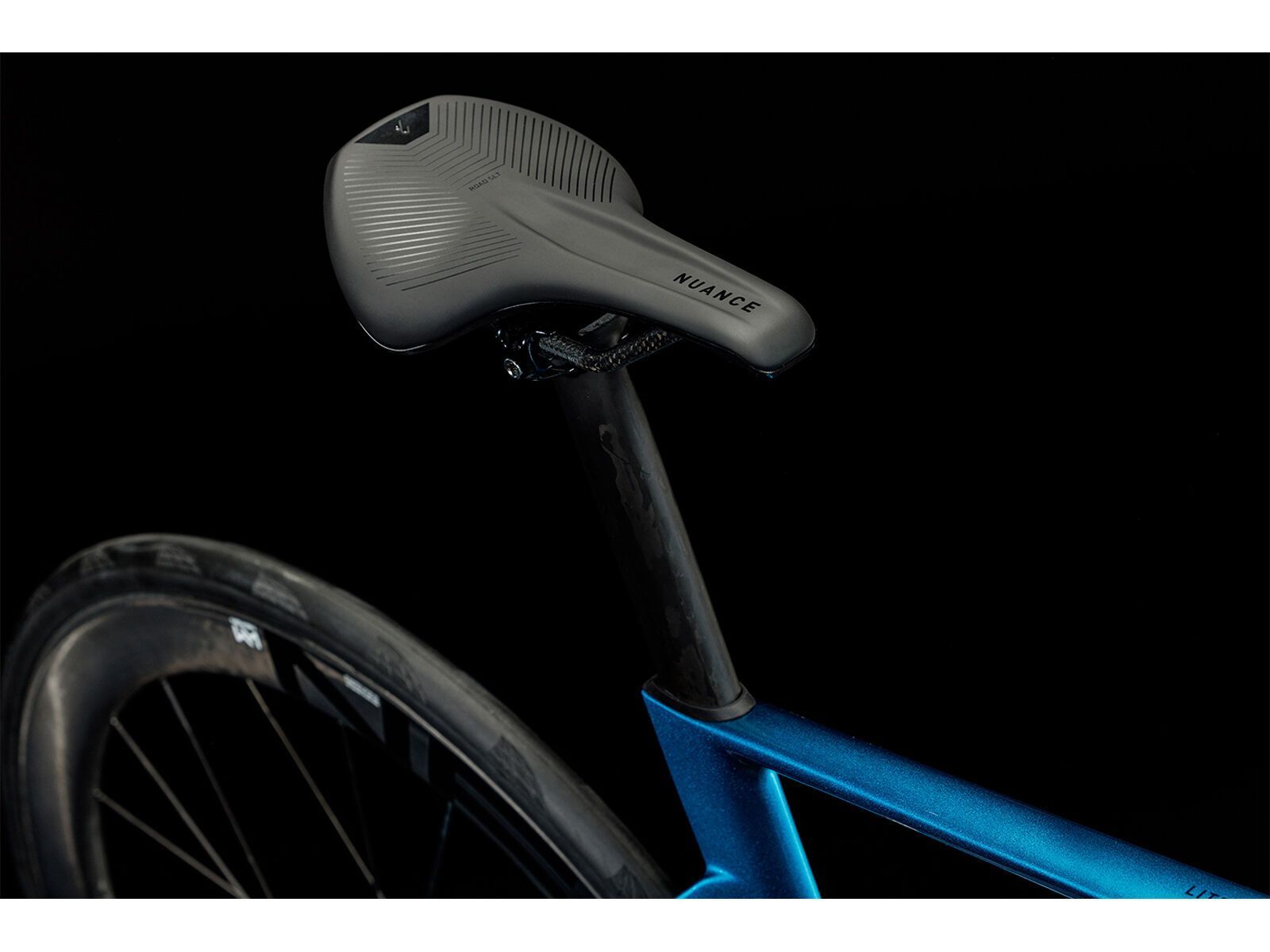 Cube Litening Air C:68X SLX, electricblue´n´blue - Bild 7