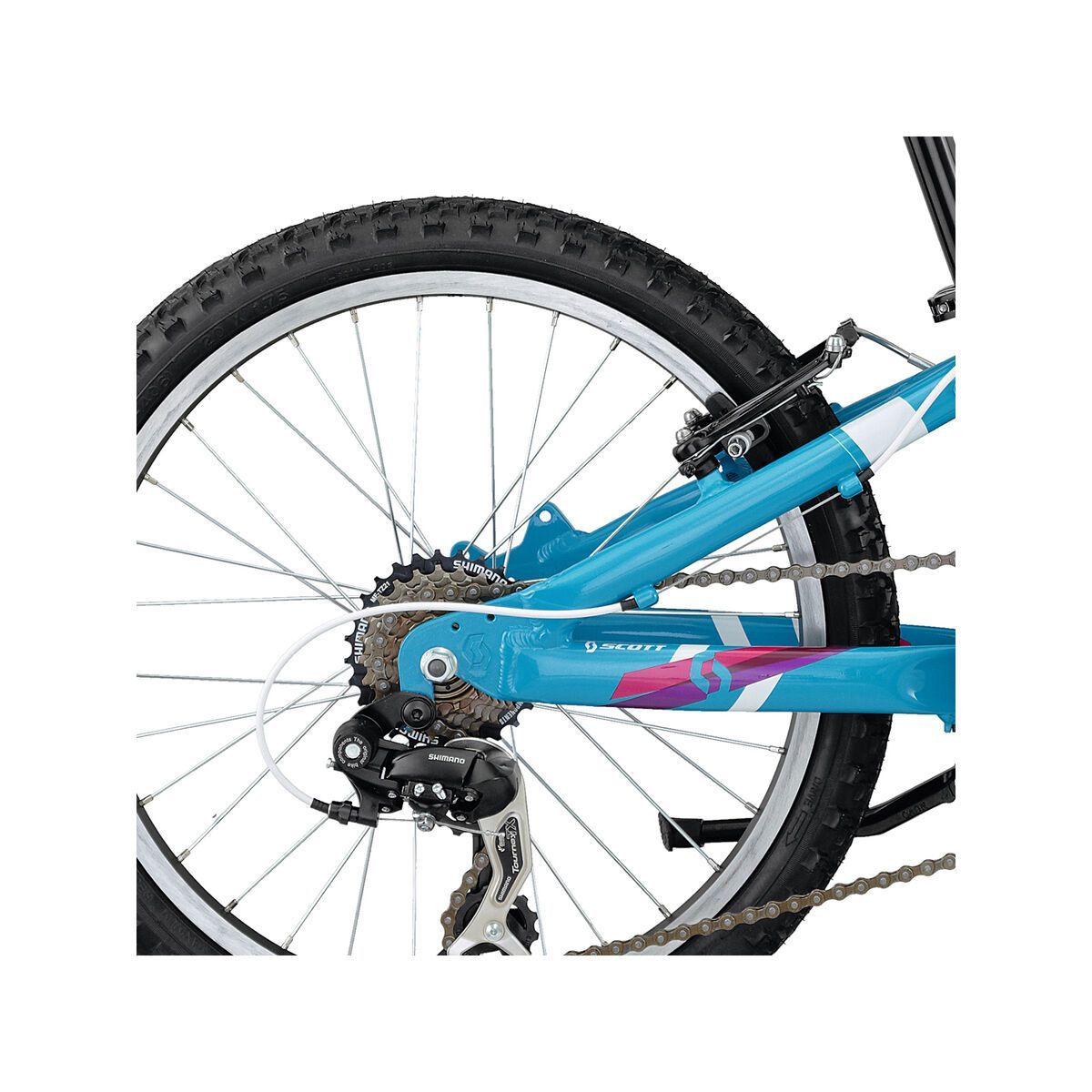 Scott Contessa JR 20 - Bild 4