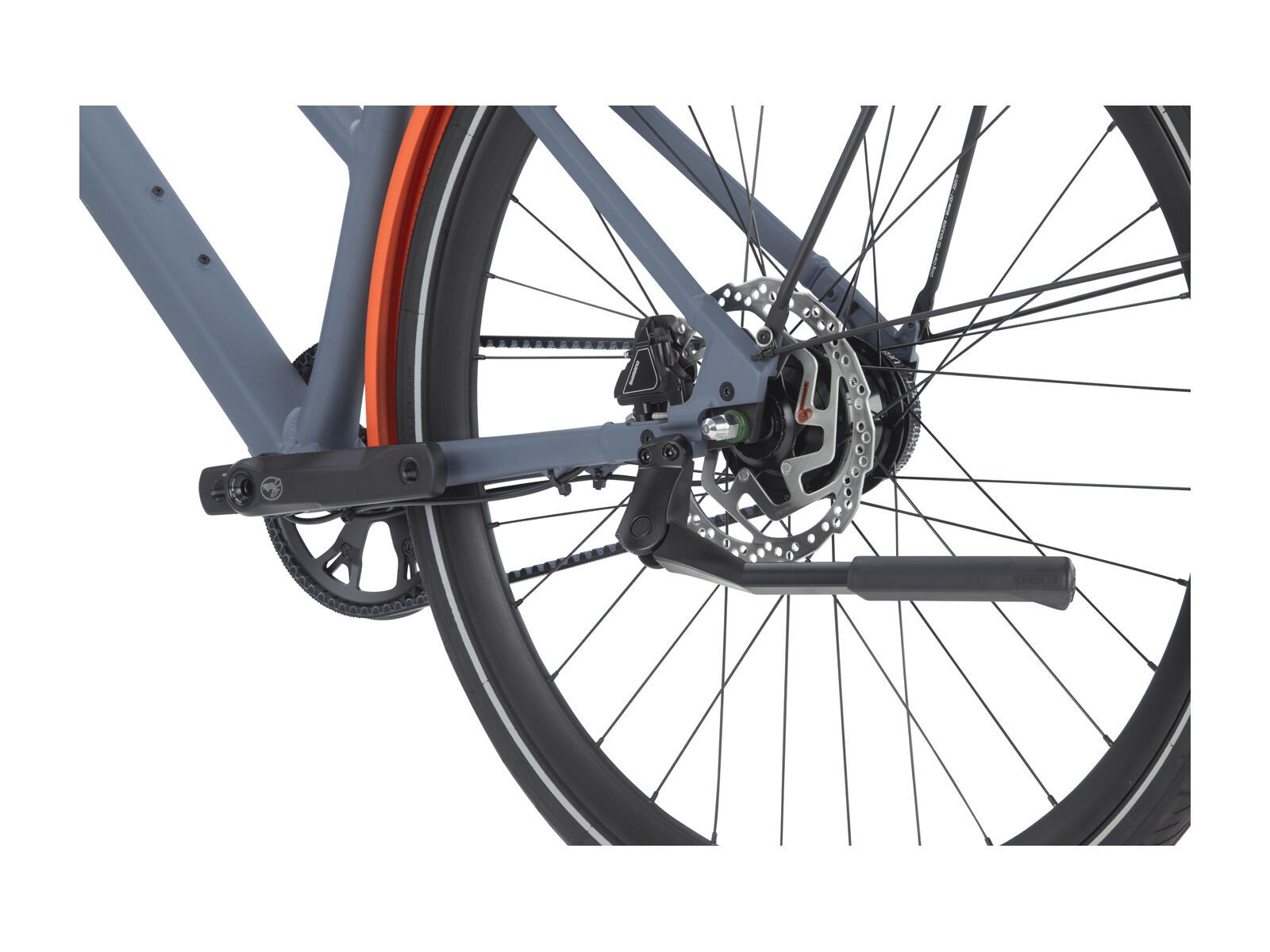 BMC 257 One ST, blue - Bild 11