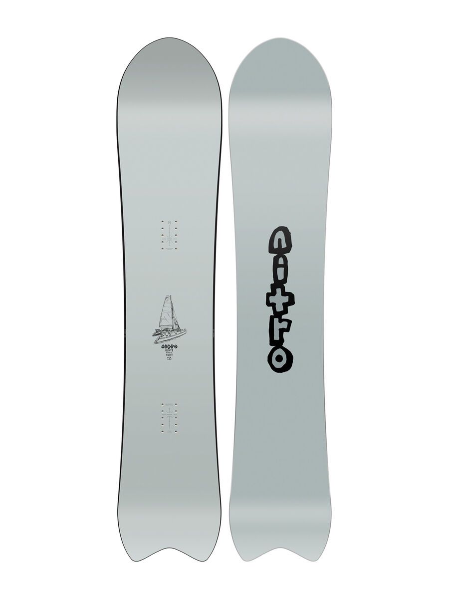 Nitro Quiver Dinghy - Bild 3