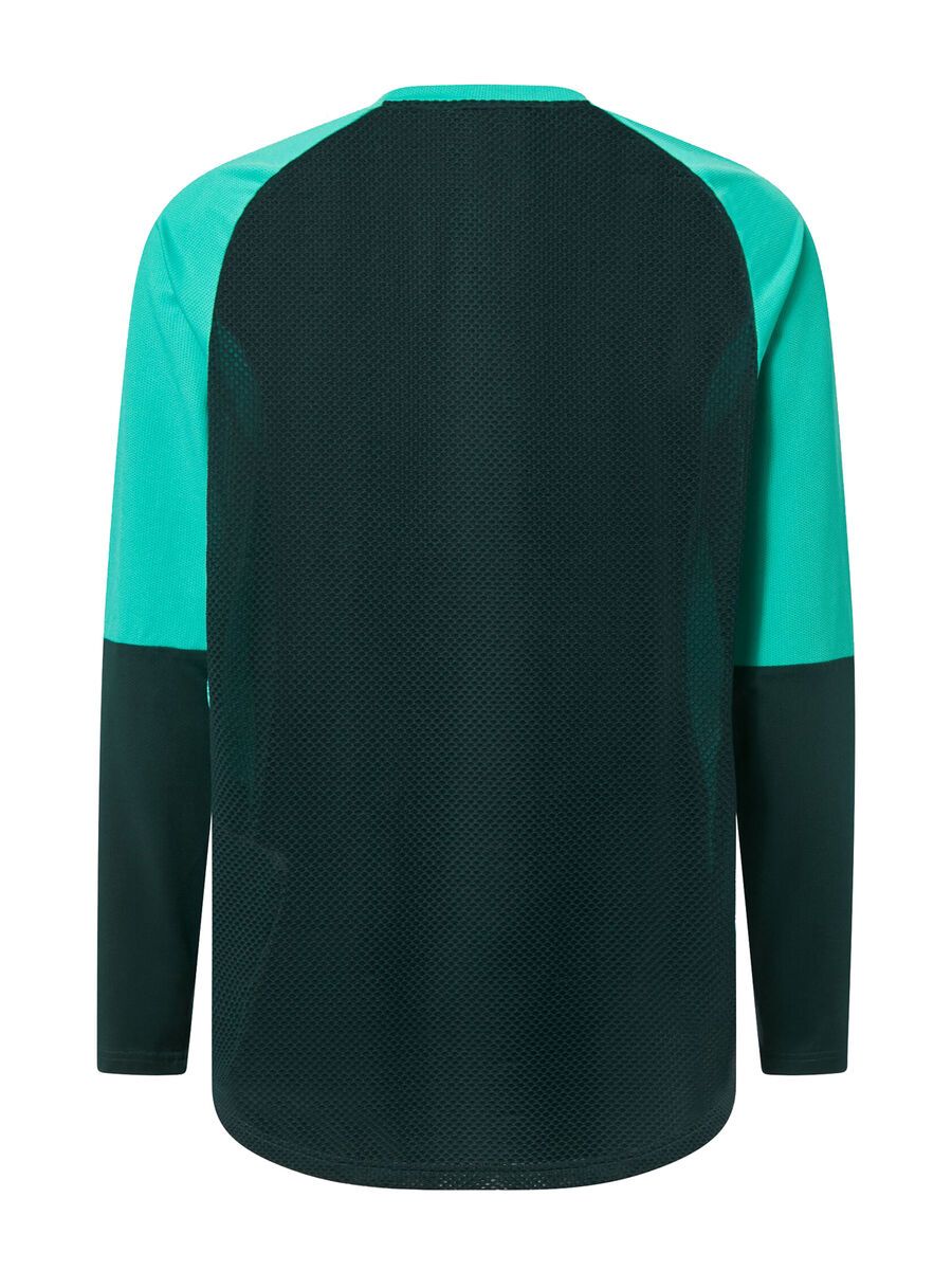 Oakley Factory Pilot MTB LS Jersey II, hunter green - Bild 3
