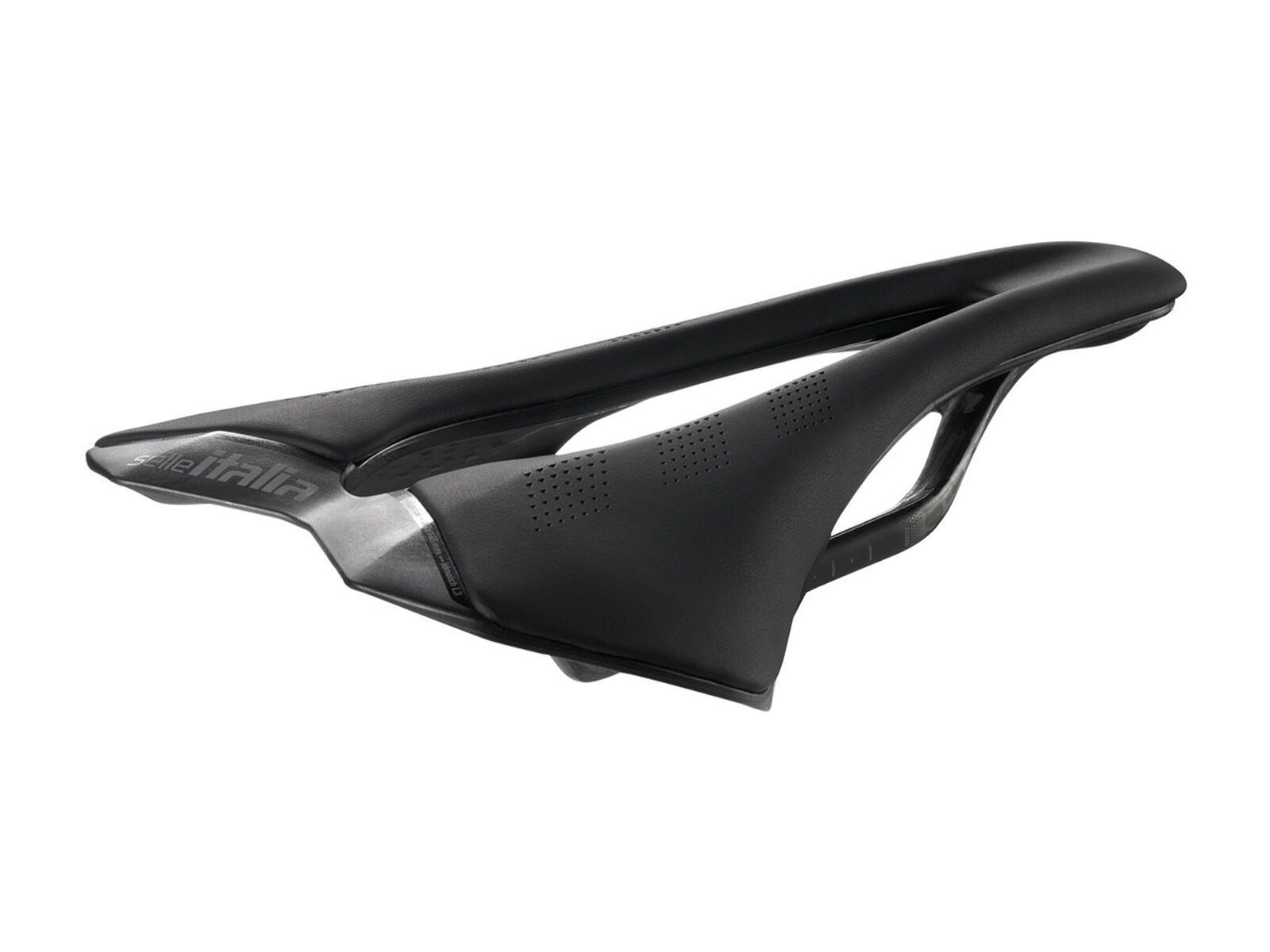 Selle Italia SLR Carbon - L3, black - Bild 1