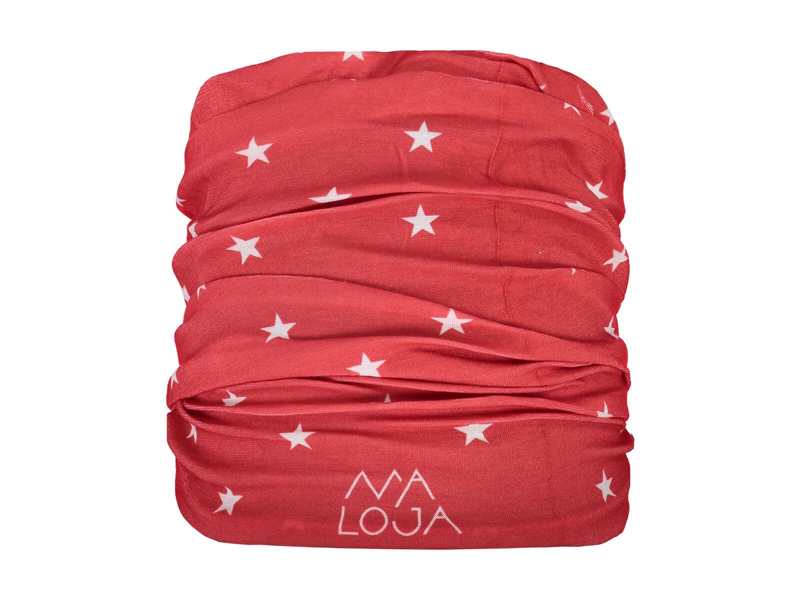 Maloja ColugnasM., red poppy/snow - Bild 1