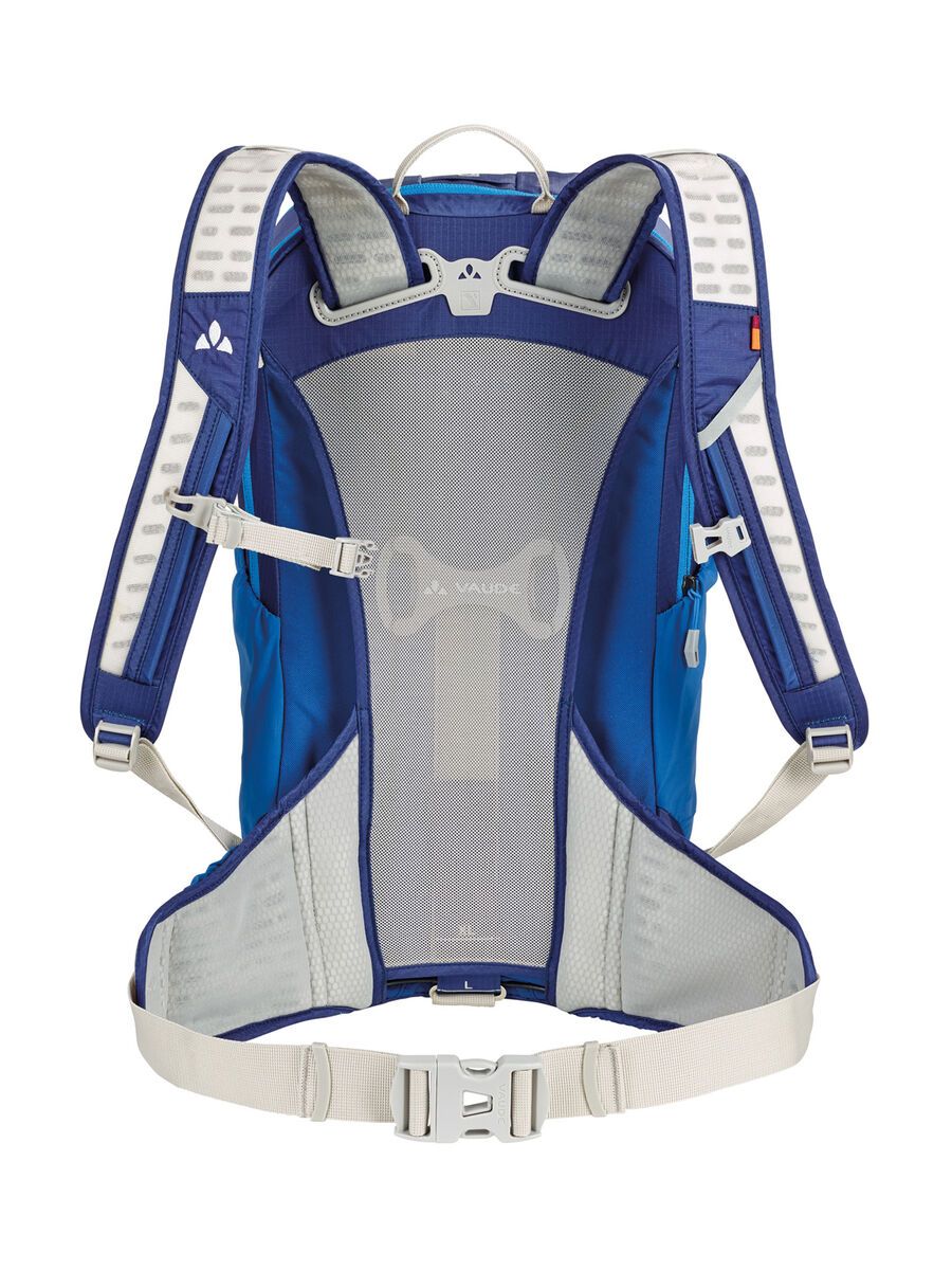 Vaude Splash 20+5, hydro blue/royal - Bild 2