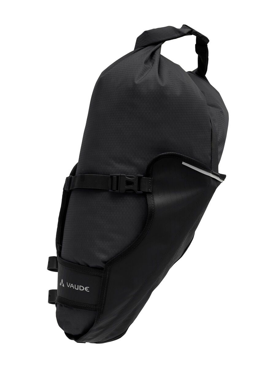 Vaude Trailsaddle, black uni - Bild 1