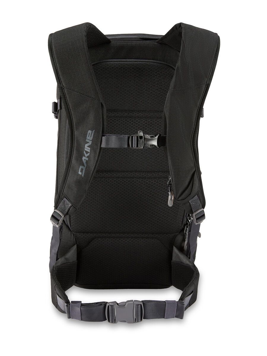 Dakine Heli Pro 24L, black - Bild 2