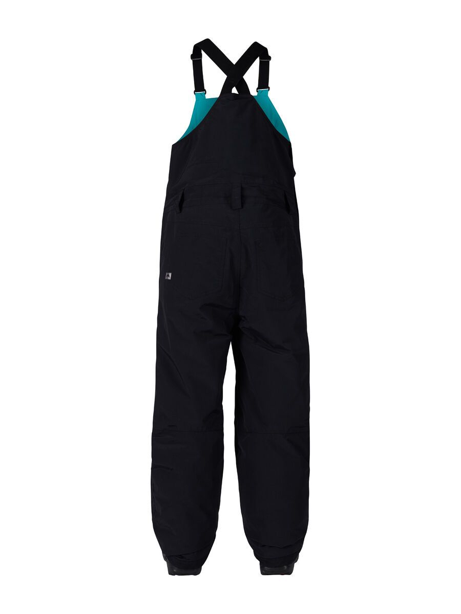 Burton Youth Skylar Bib Pant, true black - Bild 2