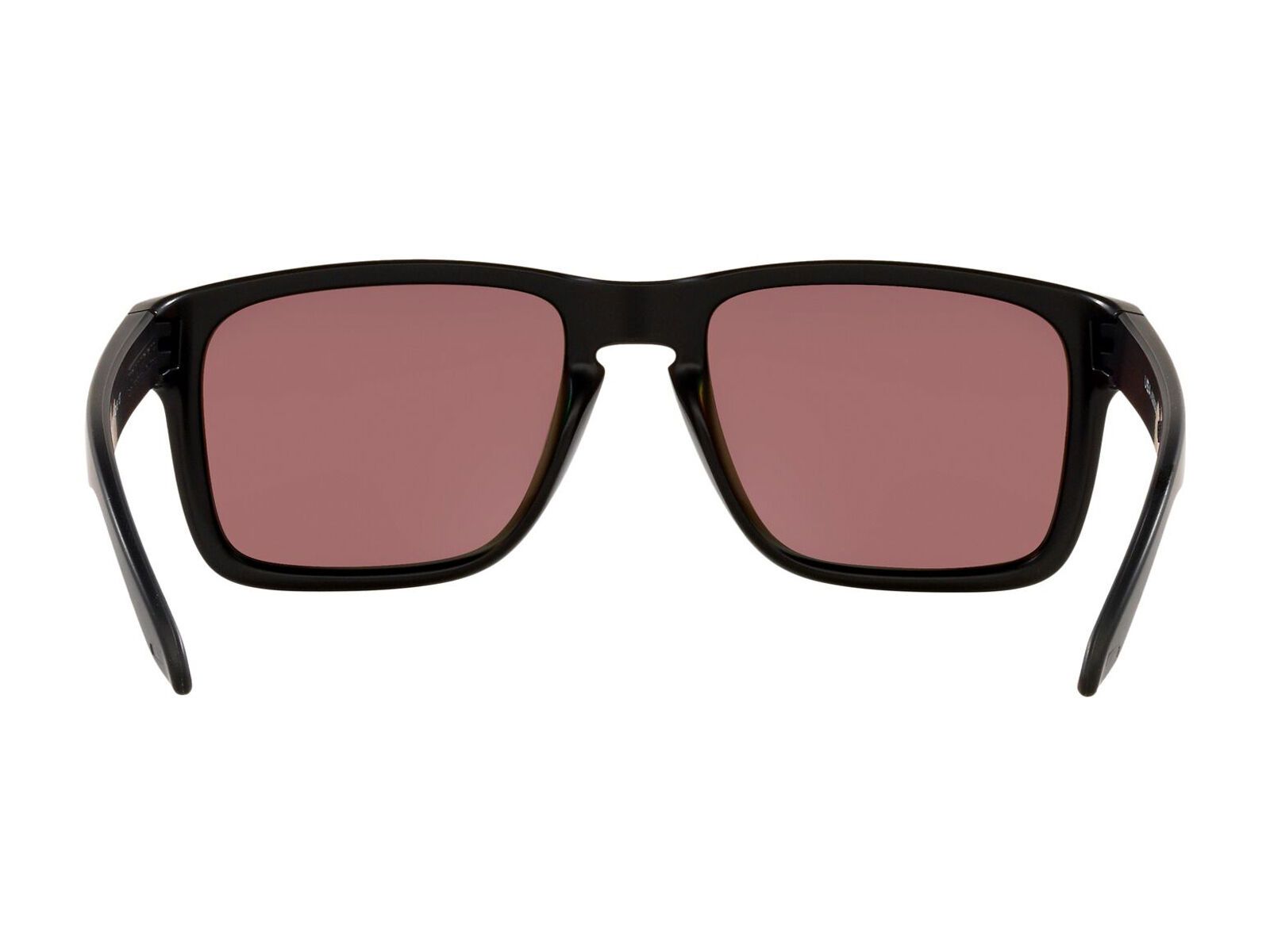 Oakley Holbrook XL - Prizm Deep Water Polar, matte black - Bild 6