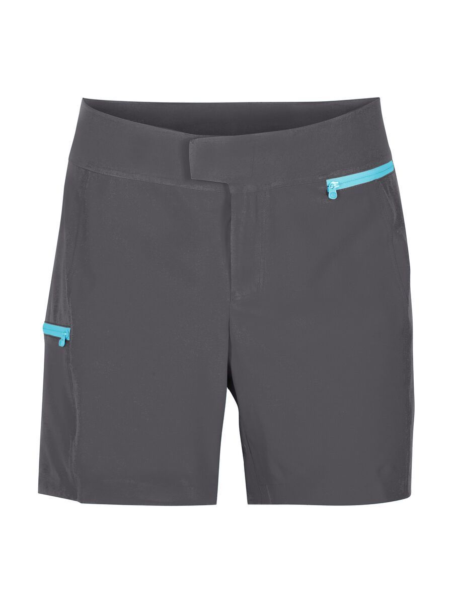 Norrona /29 Lightweight flex1 Shorts, cool black - Bild 1