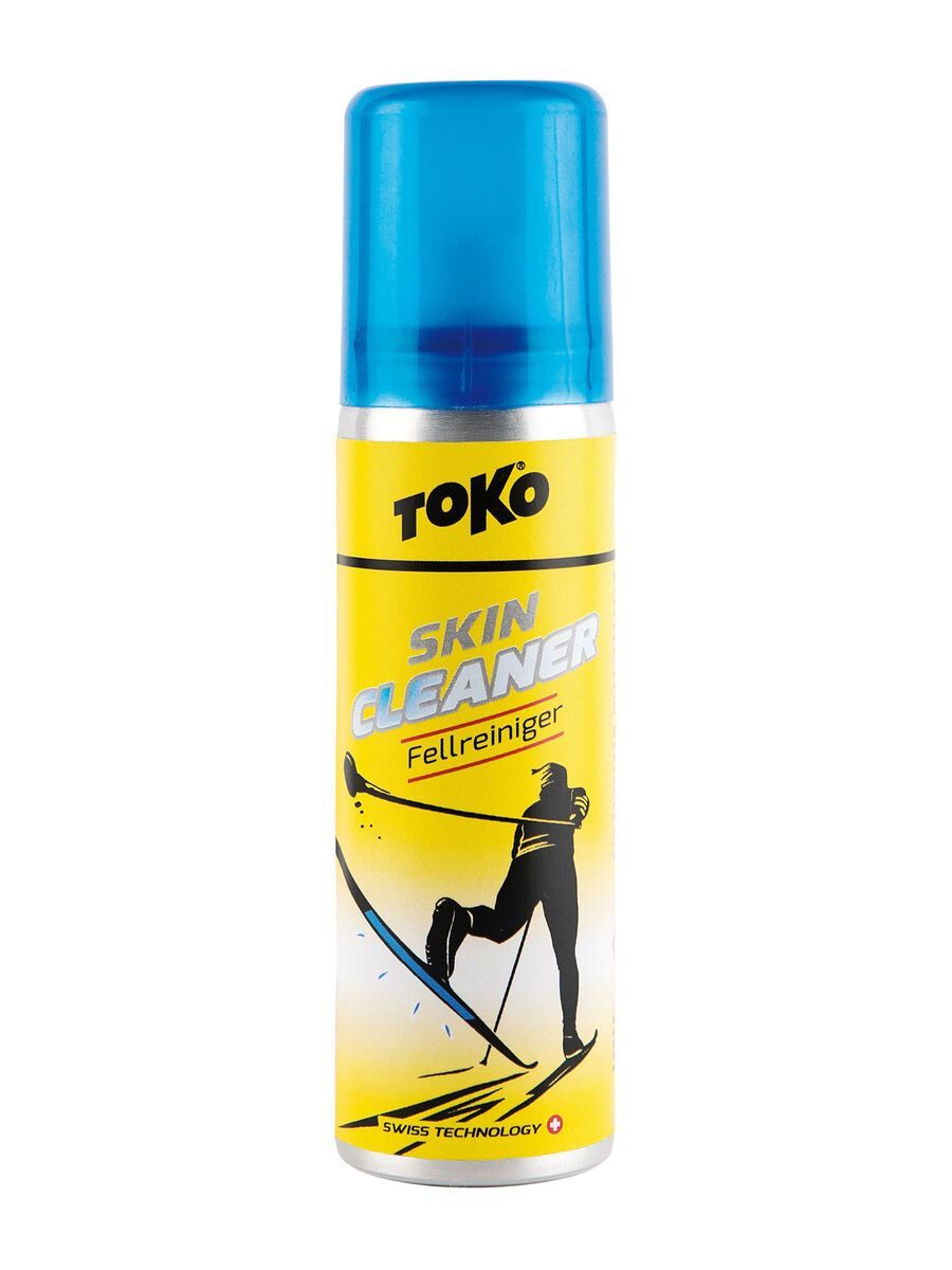 Toko Skin Cleaner - 70 ml - Bild 1