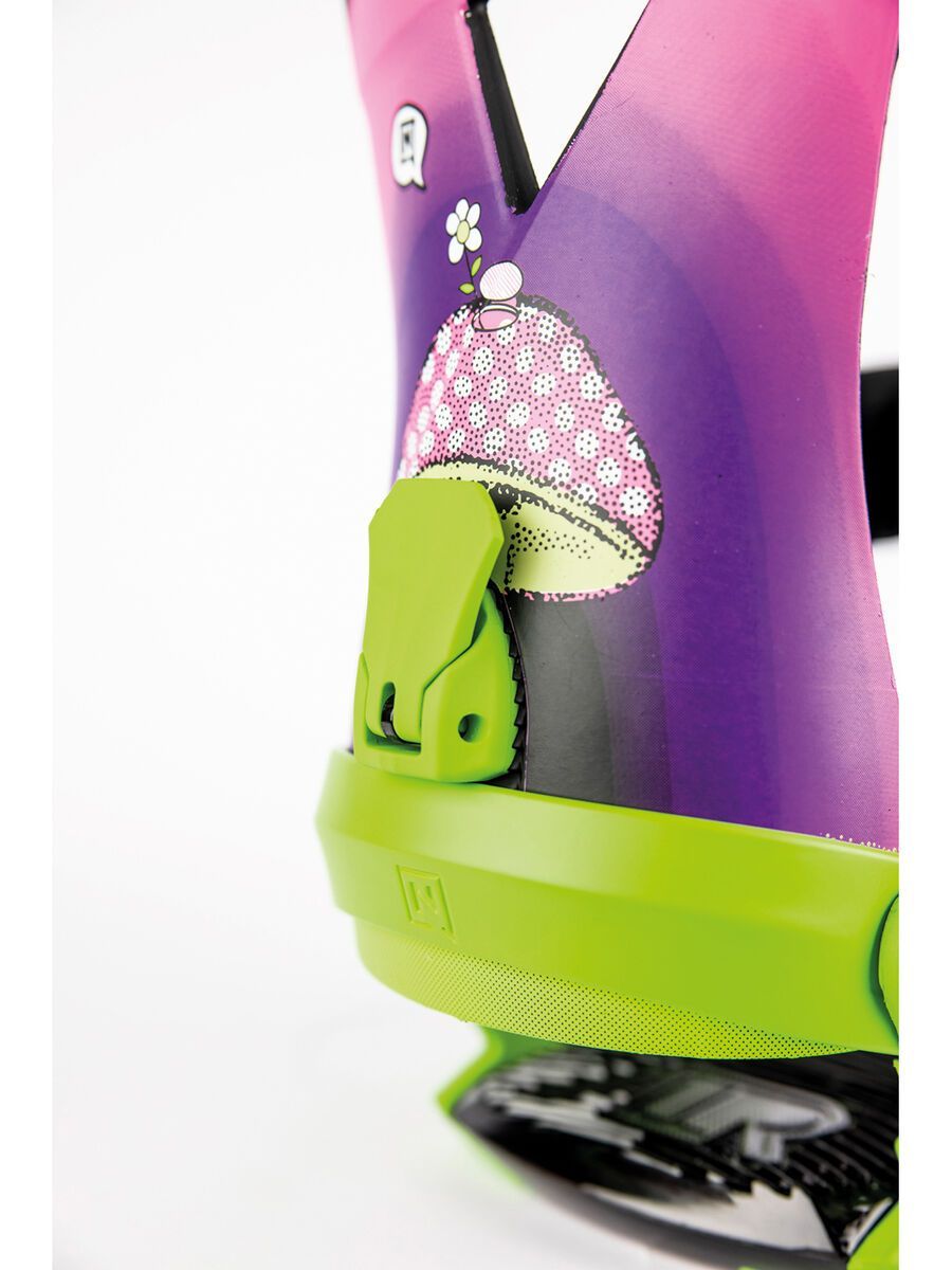 Nitro Zero, happy place - Bild 6