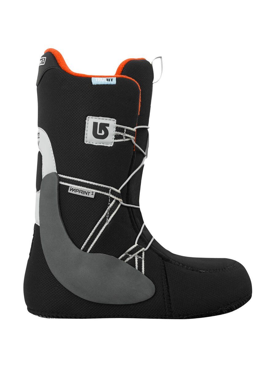 Burton Day Spa, Black/Multi - Bild 5