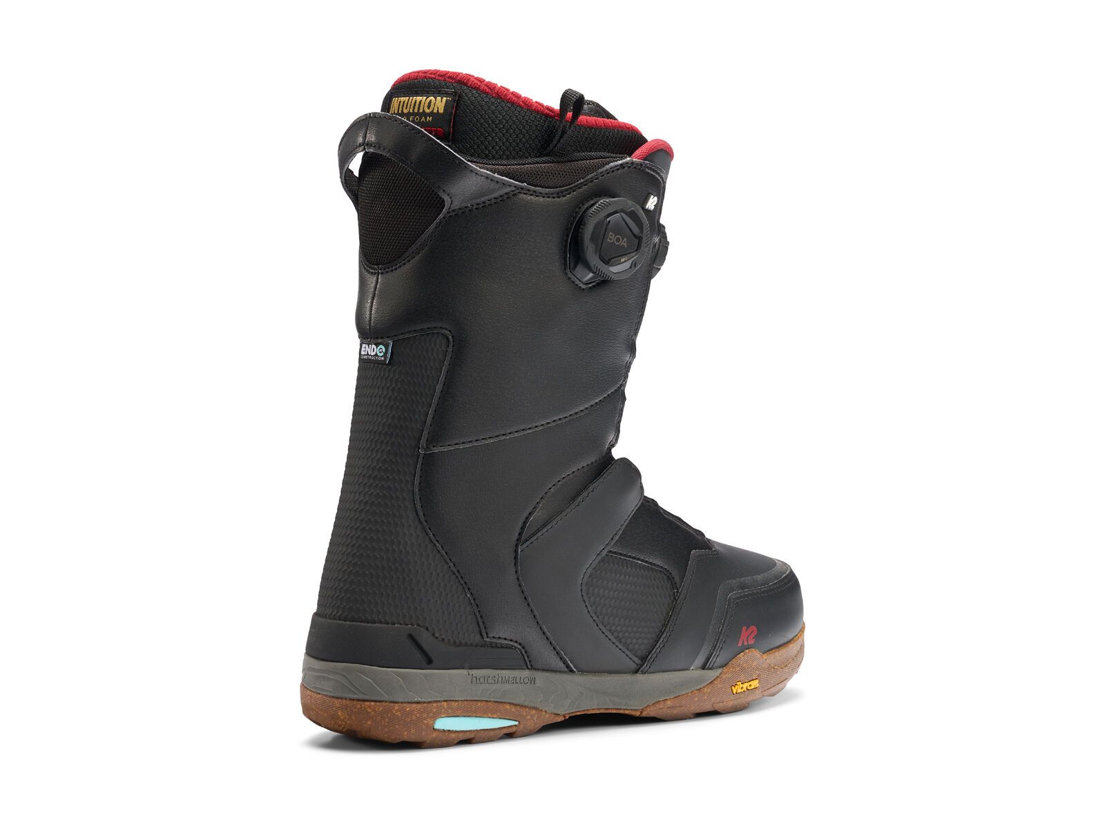 K2 Thraxis, black - Bild 3