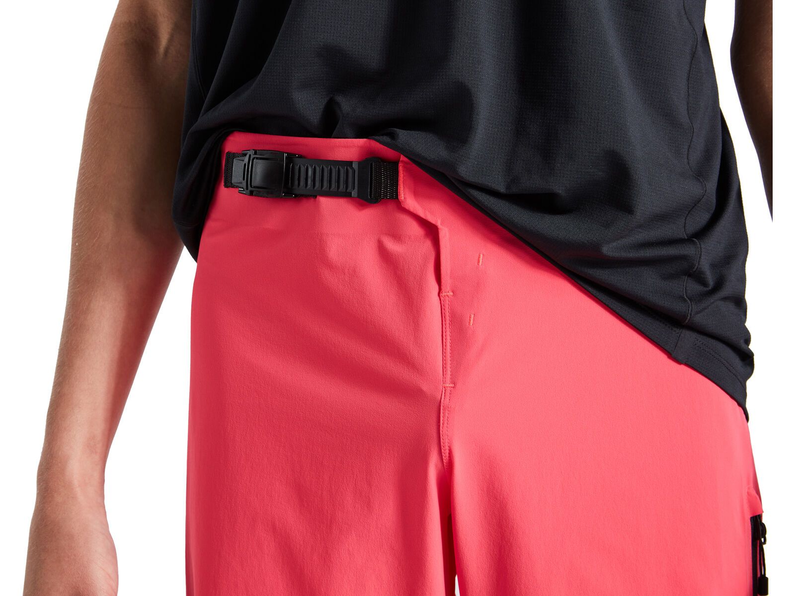 Specialized Men's Trail Air Shorts, imperial red - Bild 4