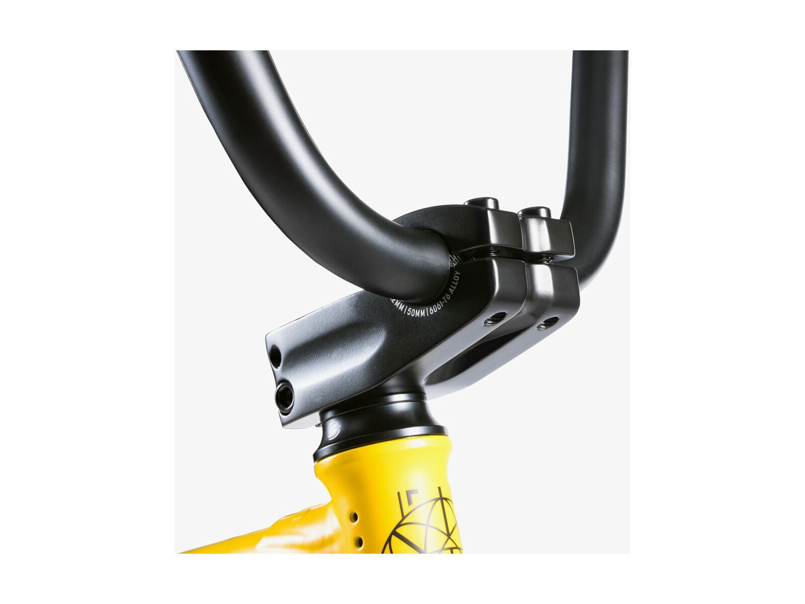 WeThePeople Justice, matt taxi cab yellow - Bild 4