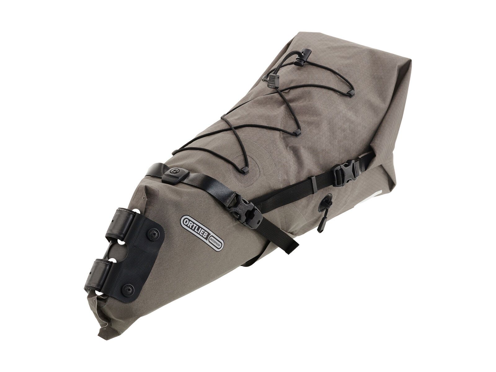 ORTLIEB Seat-Pack 16,5 L, dark sand - Bild 4