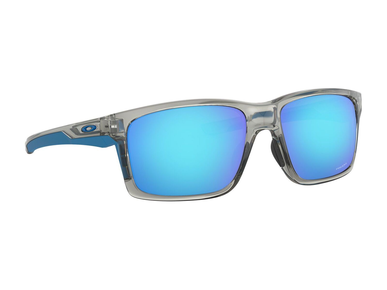 Oakley Mainlink XL - Prizm Sapphire, grey ink - Bild 11