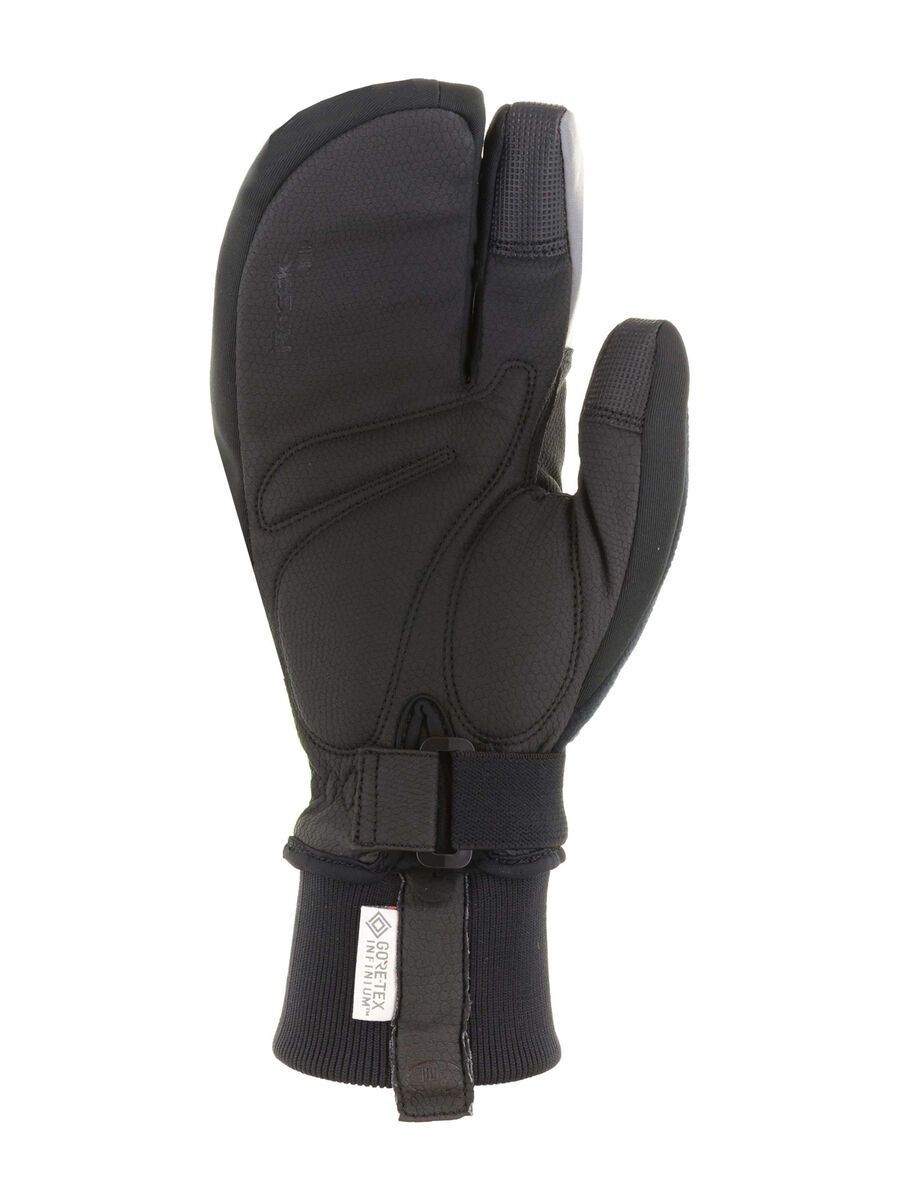 Roeckl Villach 2 Trigger, black - Bild 2