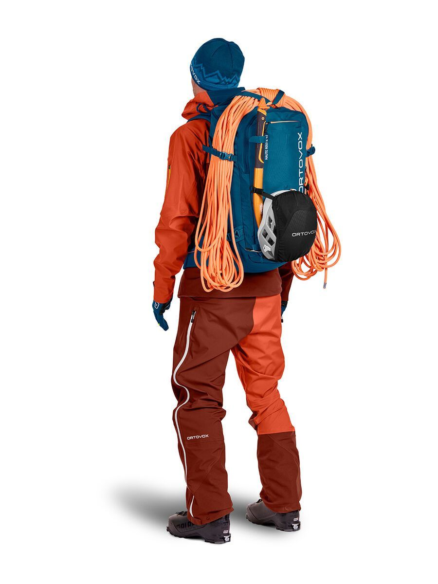 Ortovox Haute Route 40, desert orange - Bild 3