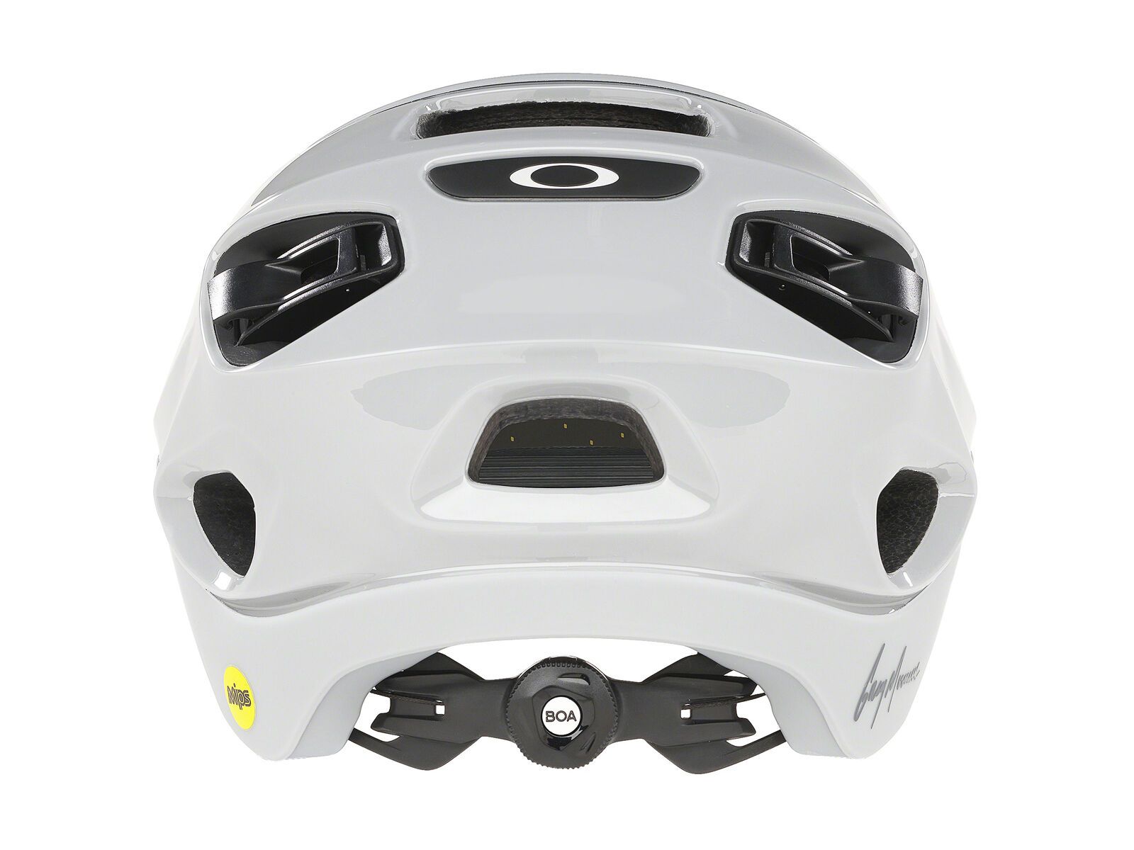 Oakley DRT5 Greg Minnaar, gray - Bild 3