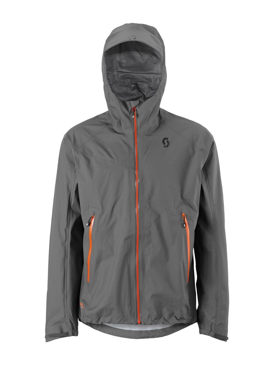 Scott Trail MTN 10 Jacket, dark grey - Bild 1