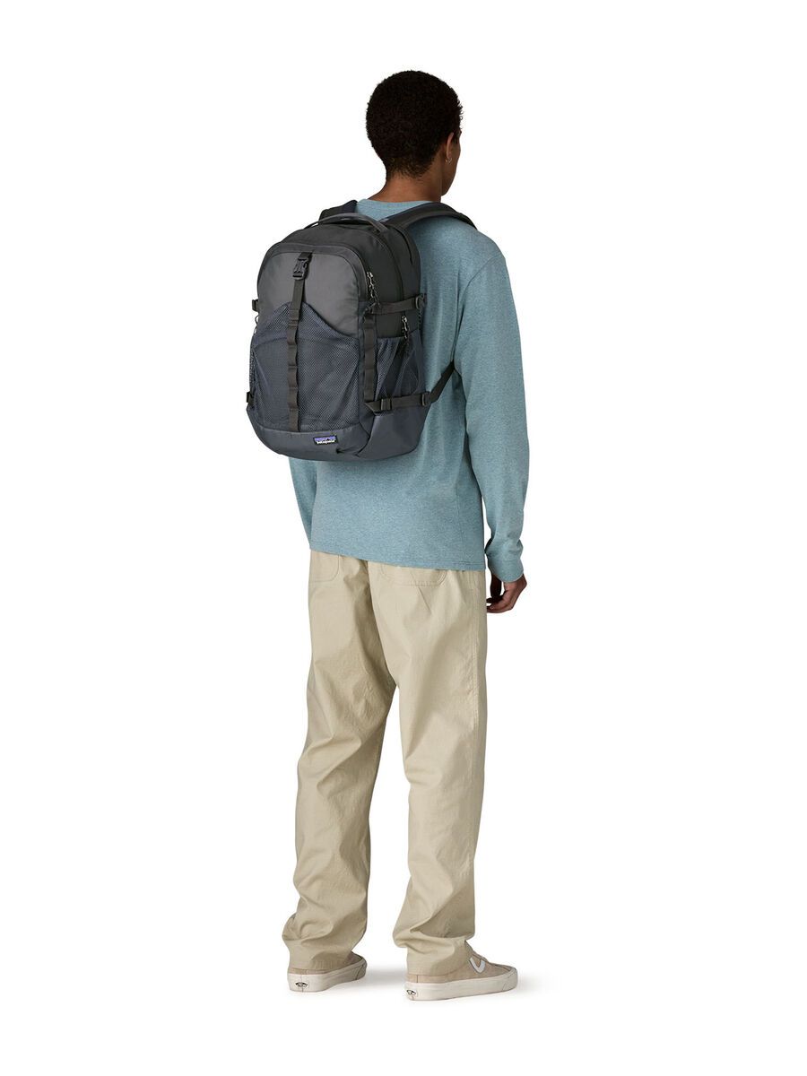Patagonia Refugio Day Pack 30L, smolder blue - Bild 8