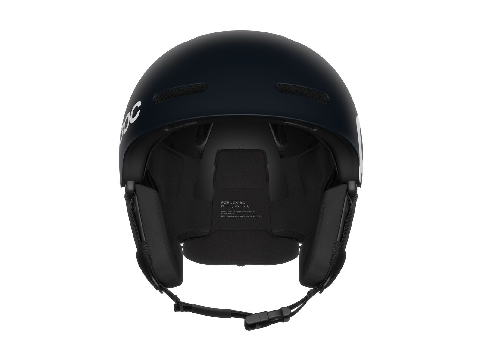 POC Fornix BC MIPS, apatite navy matt - Bild 2