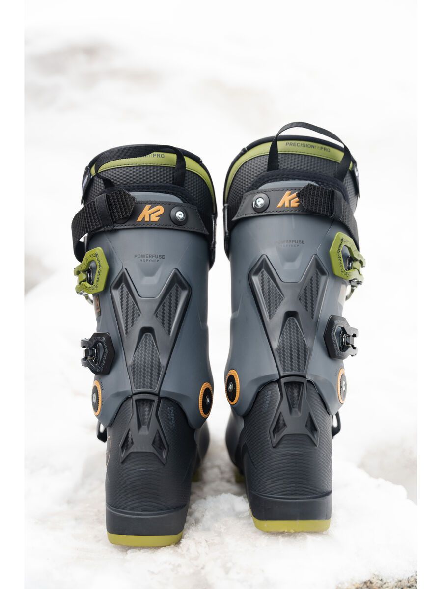 K2 Recon 120 MV, gray/black - Bild 10