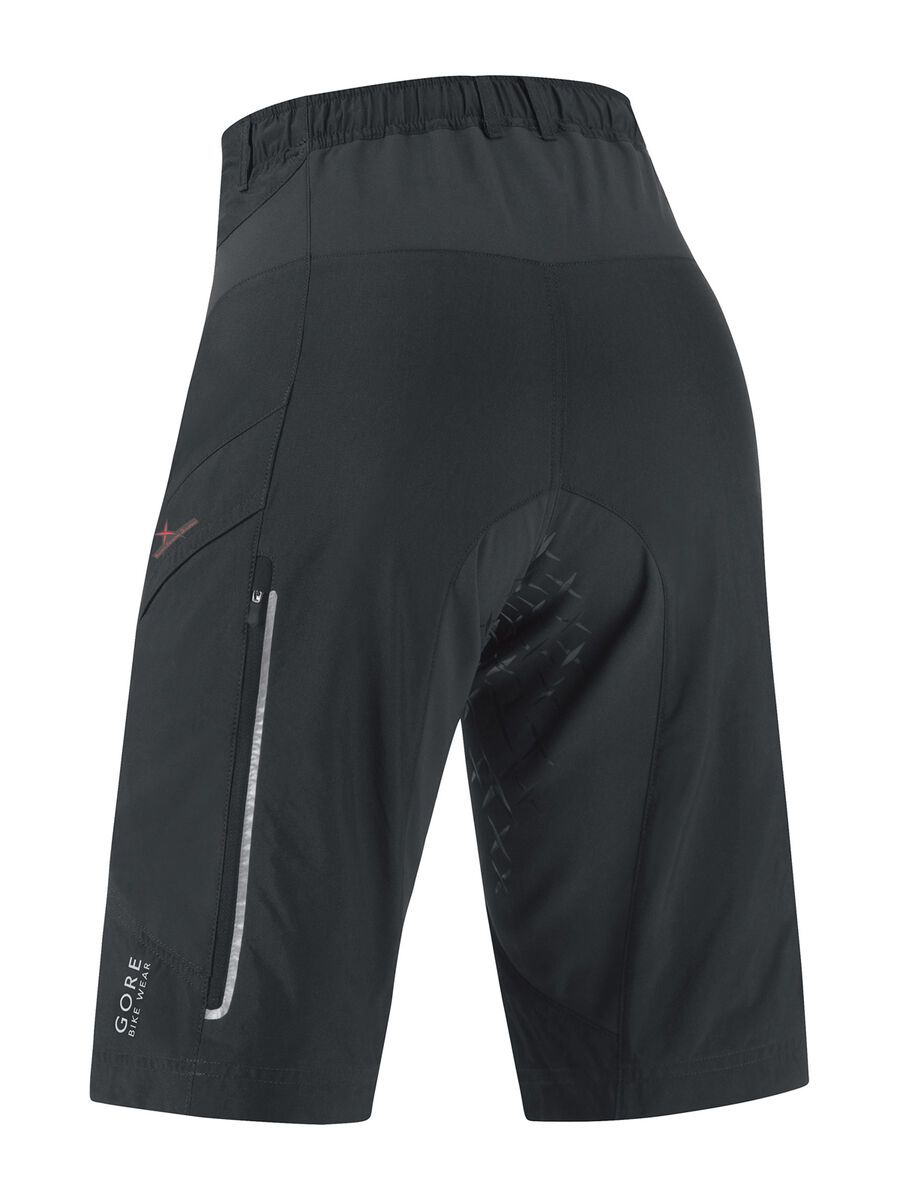 Gore Bike Wear Alp-X Lady Shorts+, black - Bild 2