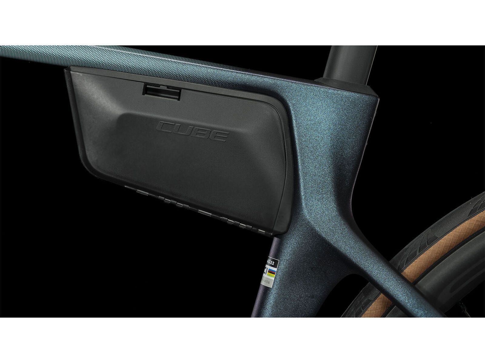 Cube Axial WS C:62 SLX, team ws - Bild 10