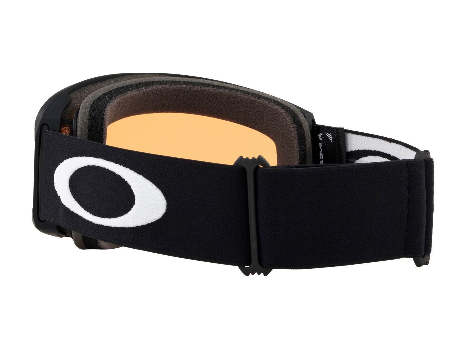 Oakley Line Miner L, Prizm Snow Persimmon / matte black - Bild 6