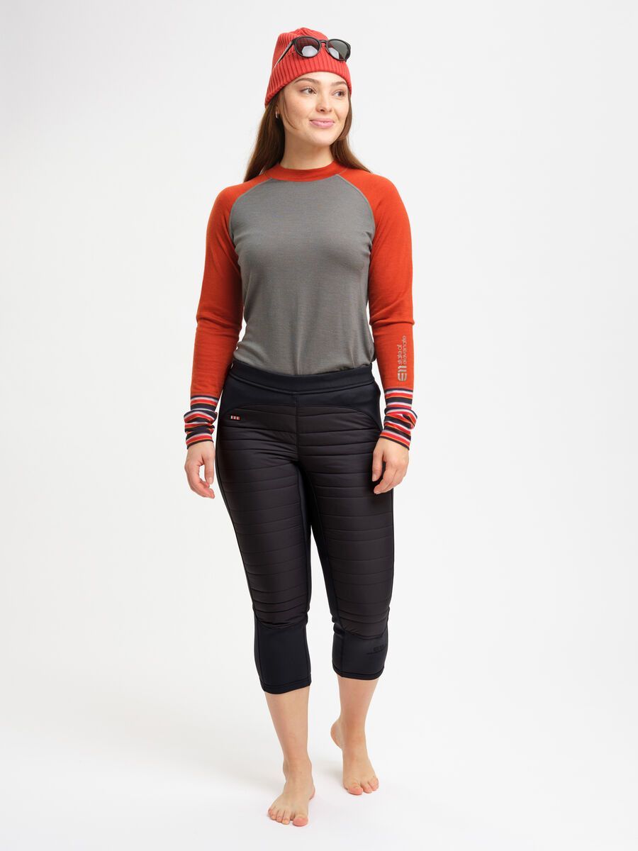 Elevenate Women's Fusion Stretch Pants, dark ink - Bild 2