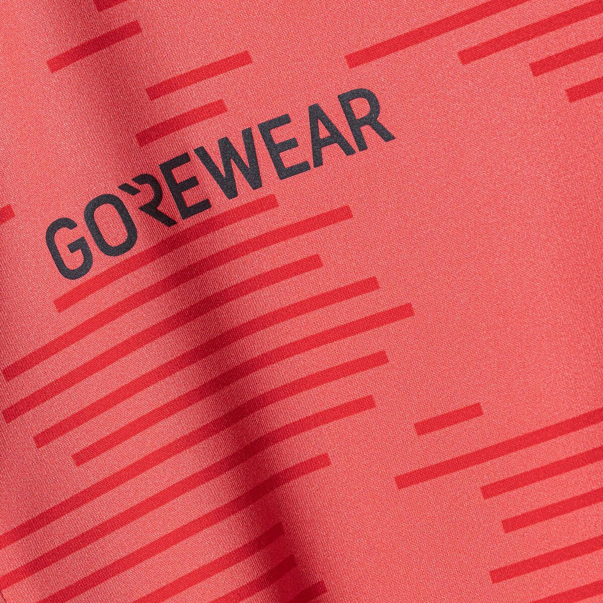 GOREWEAR Swiftride Electro Trikot Damen, coral red/lab rose - Bild 7