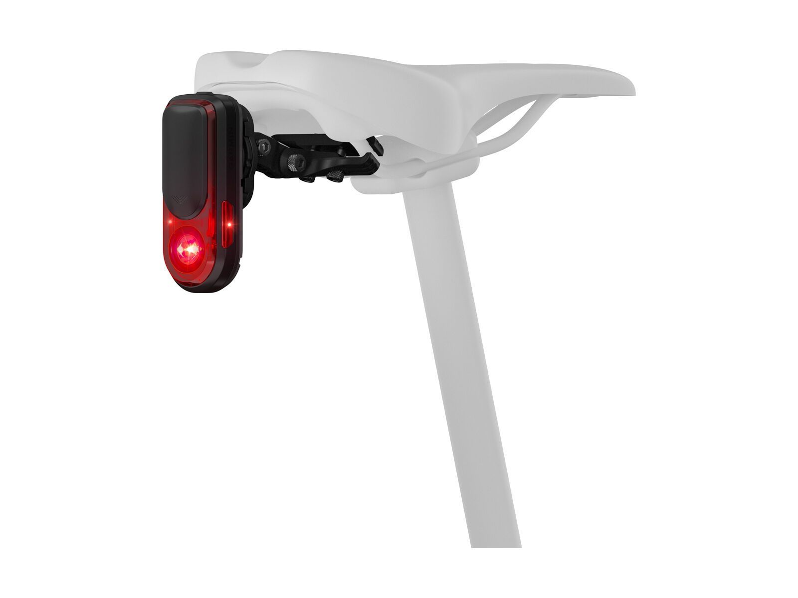 Garmin Varia RearVue 820 StVZO Fahrradradar mit Rücklicht - Bild 8