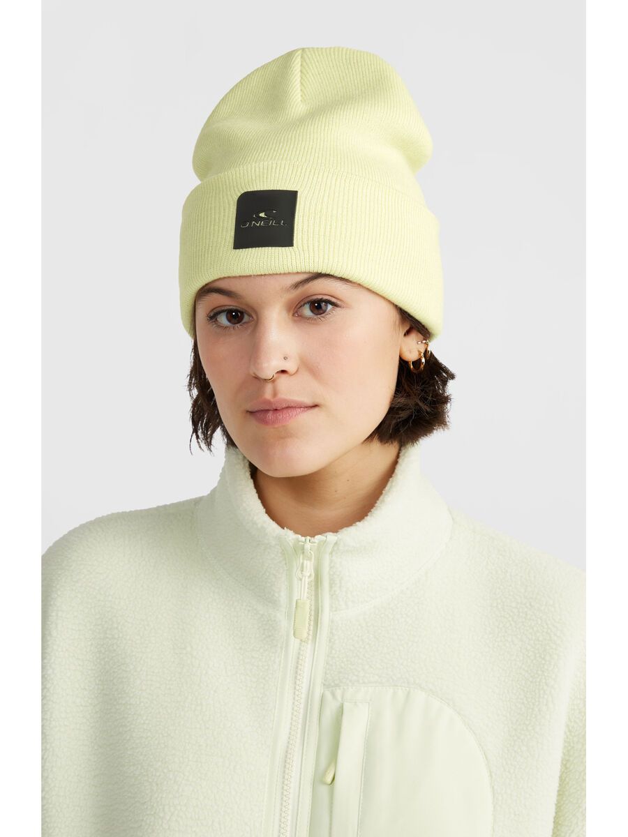 O’Neill Cube Beanie, lime wash - Bild 4