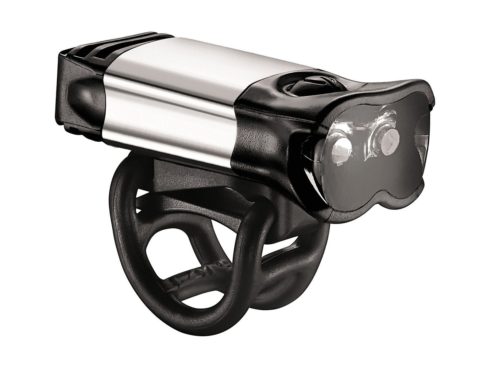 Lezyne LED KTV Pro white, gloss polish - Bild 1