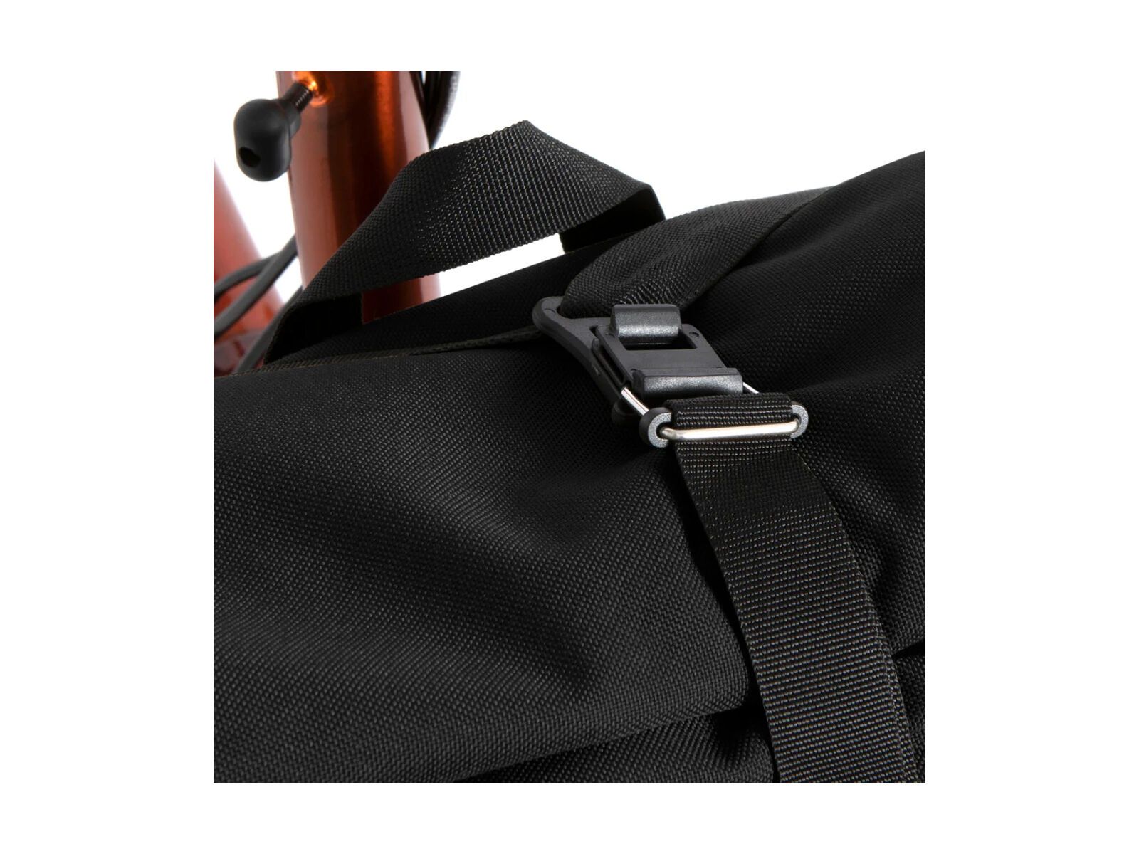 Restrap City Loader - 20 L, black - Bild 6