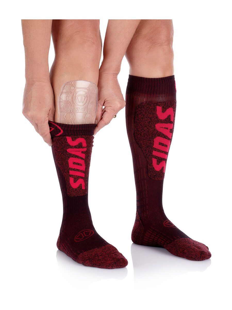 Sidas Shin Protect Evo - Bild 7