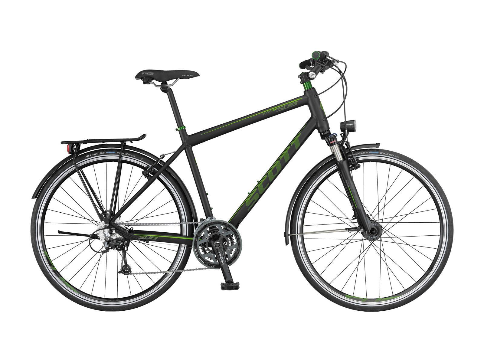 Scott Sub Sport 20 - Bild 1