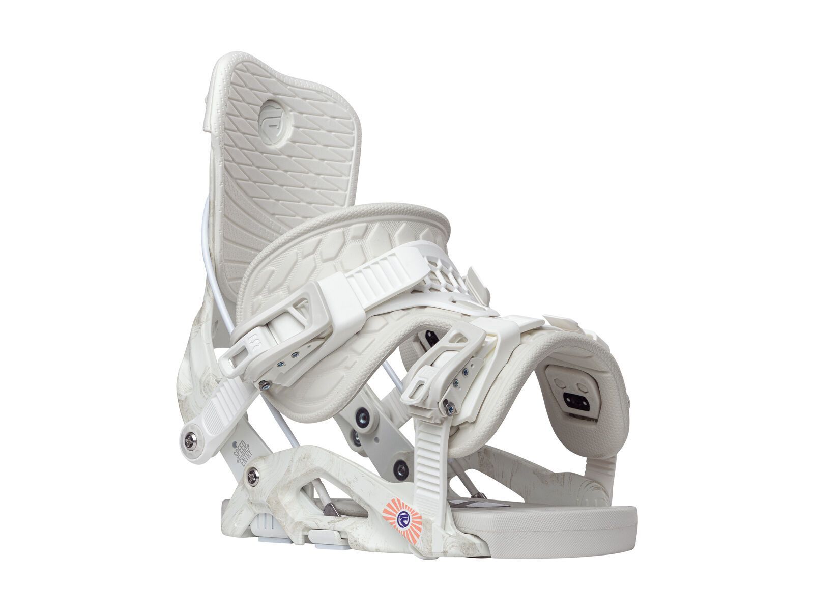 Flow Omni Fusion, white - Bild 2