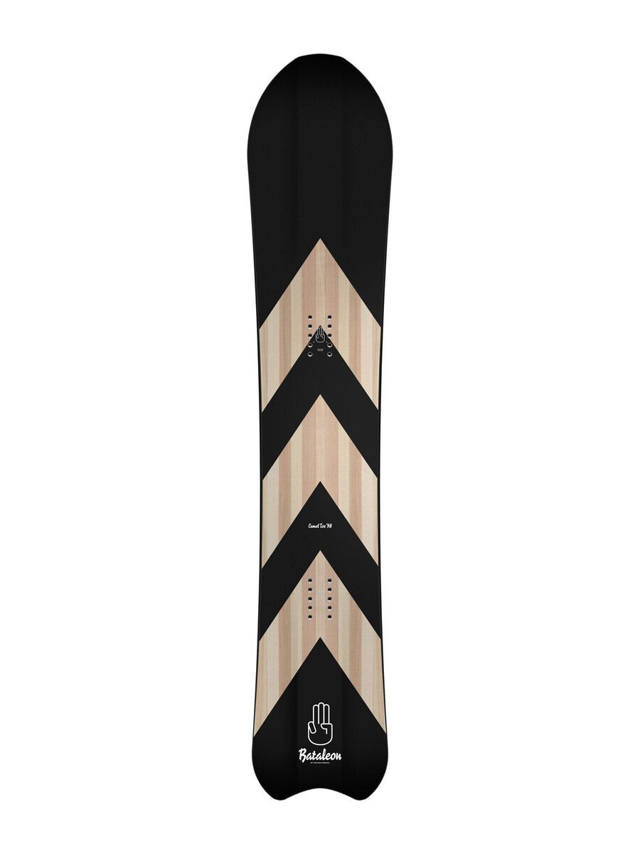 Set: Bataleon Cameltoe 2017 + Burton Mission (1712888S) - Bild 2
