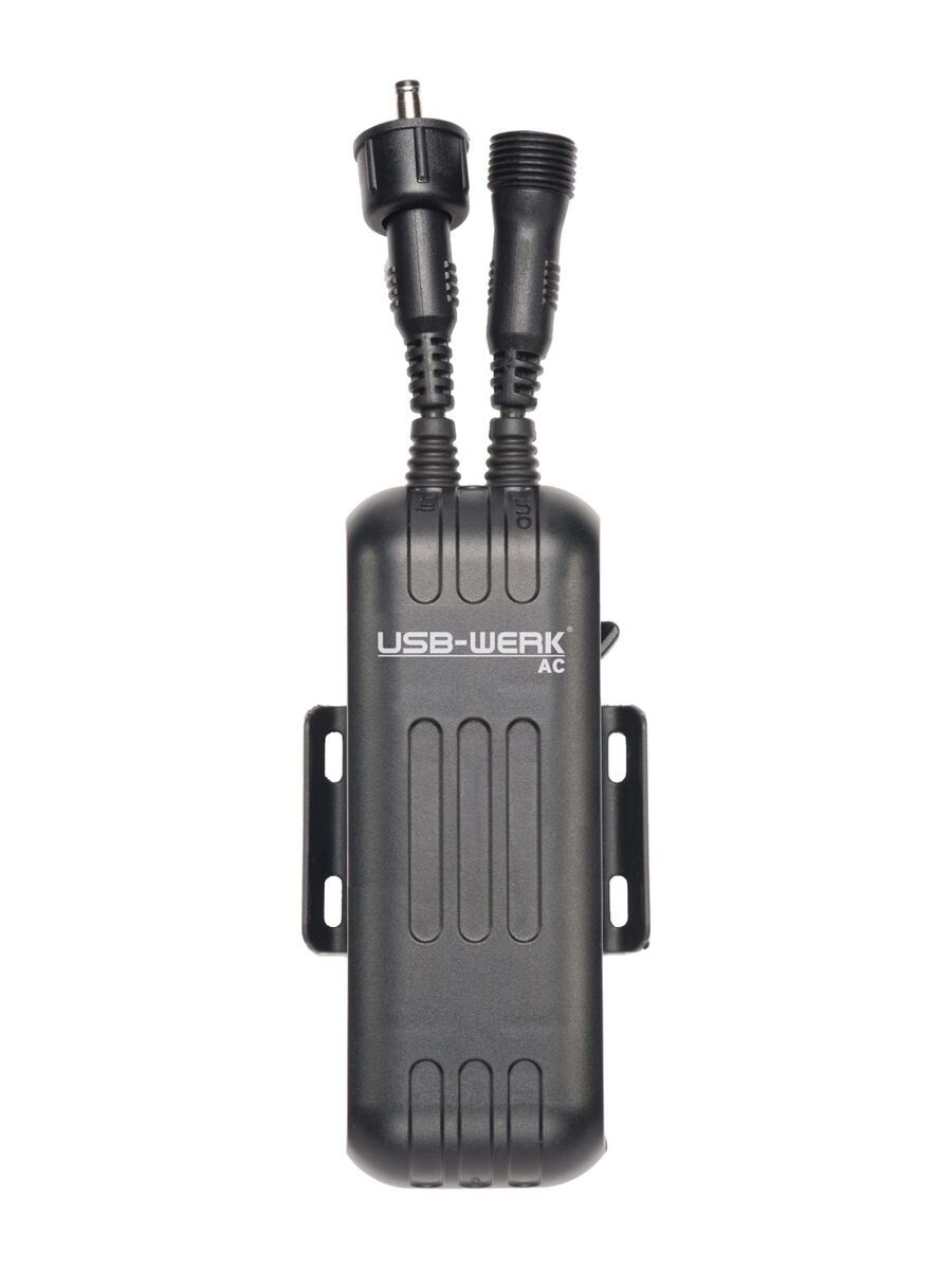 Busch & Müller USB-Werk - Bild 1