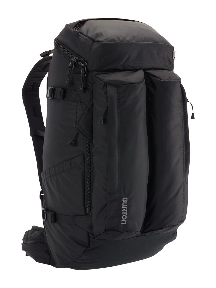 Burton Sled Pack 30 l, true black - Bild 1
