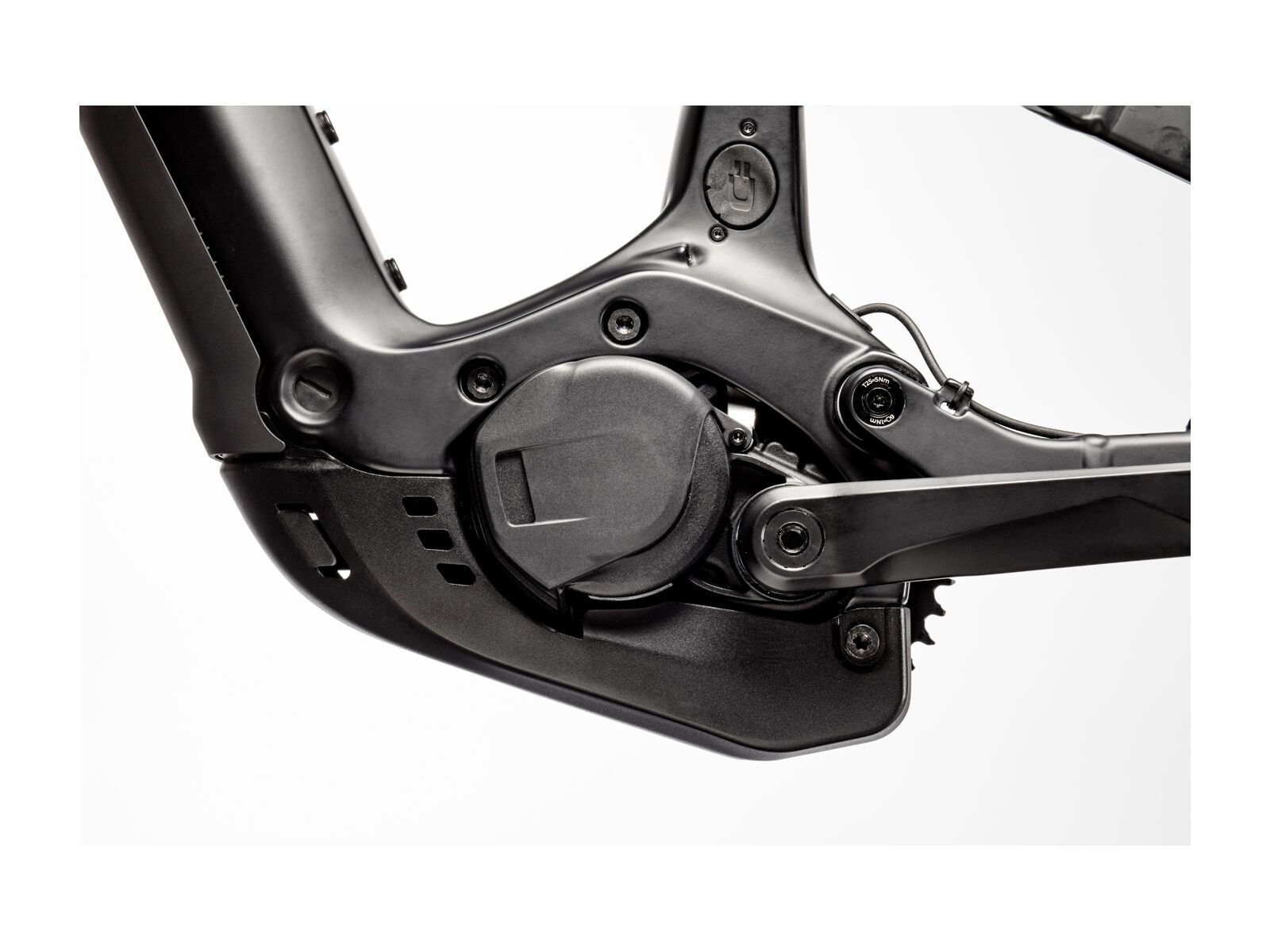 Cannondale Habit Neo 4, black - Bild 8