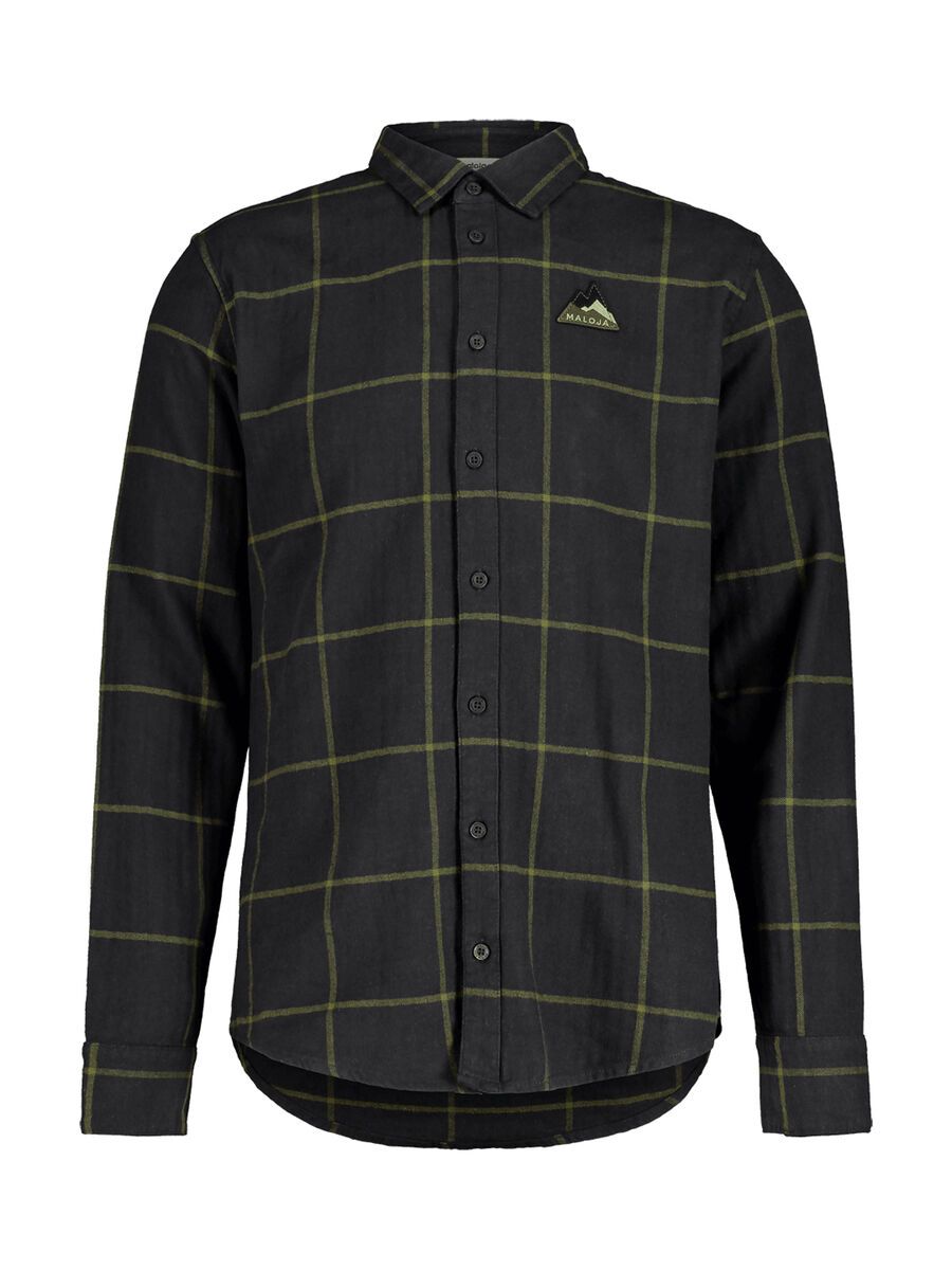 Maloja AmeiseM., moonless - Bild 1