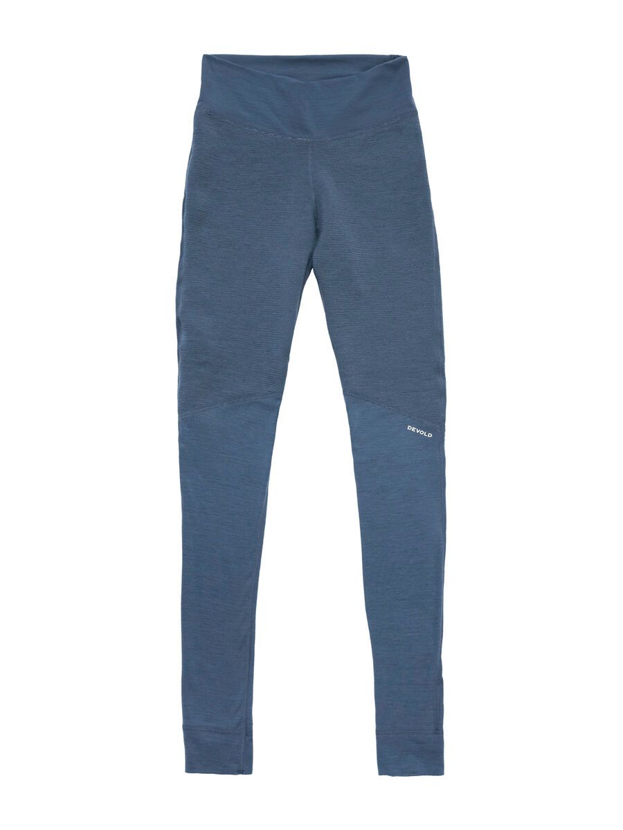 Devold Reverso Merino Longs Wmn, dawn - Bild 2