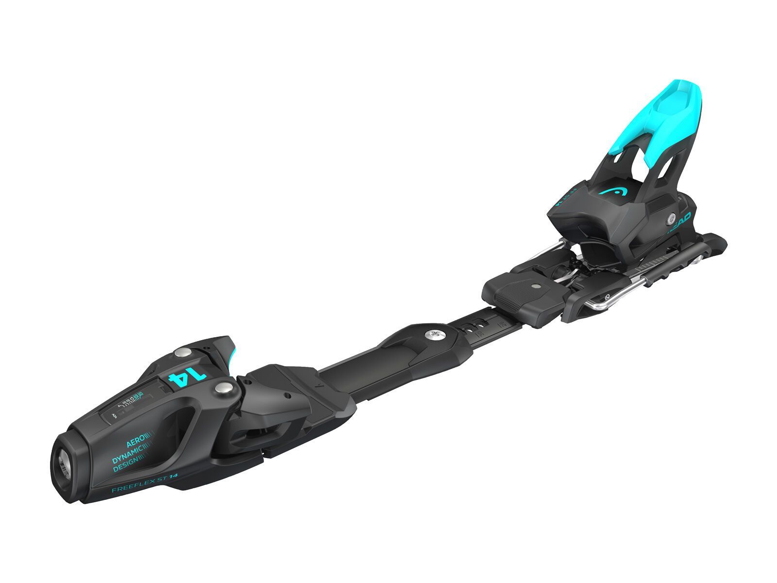 Head Worldcup Rebels e-SL Pro + Freeflex ST 14 - Bild 4