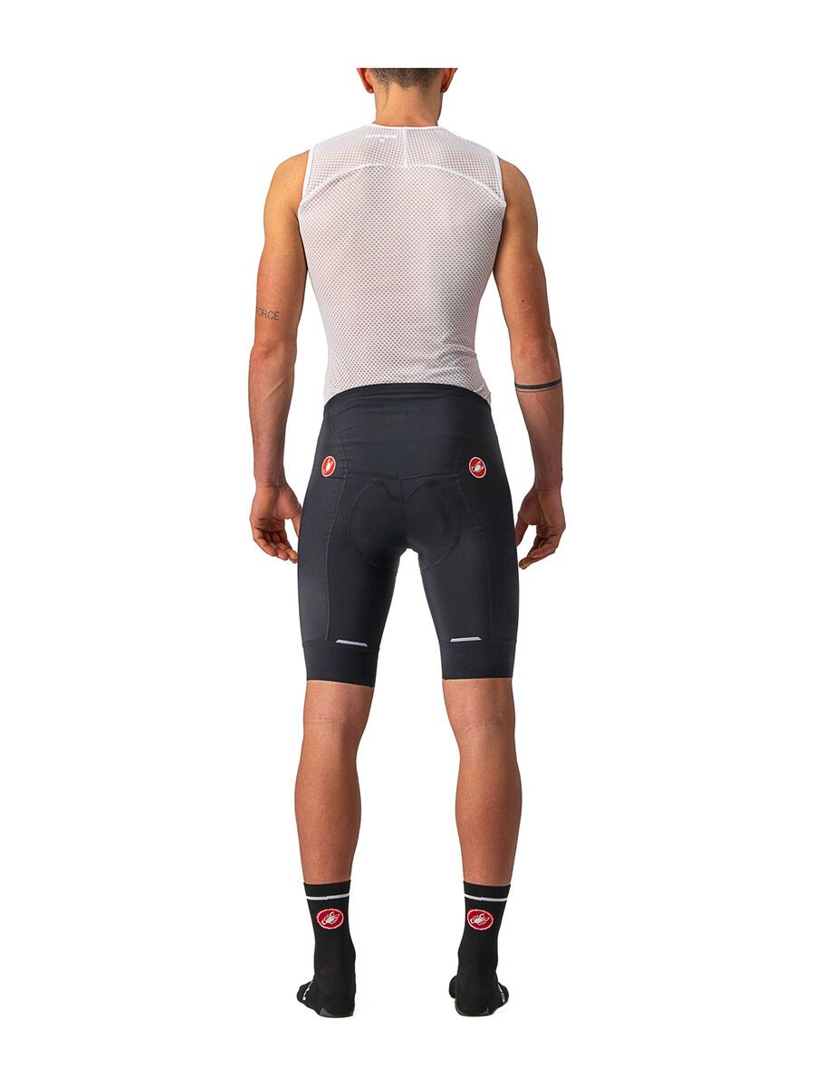 Castelli Competizione Short, black - Bild 4