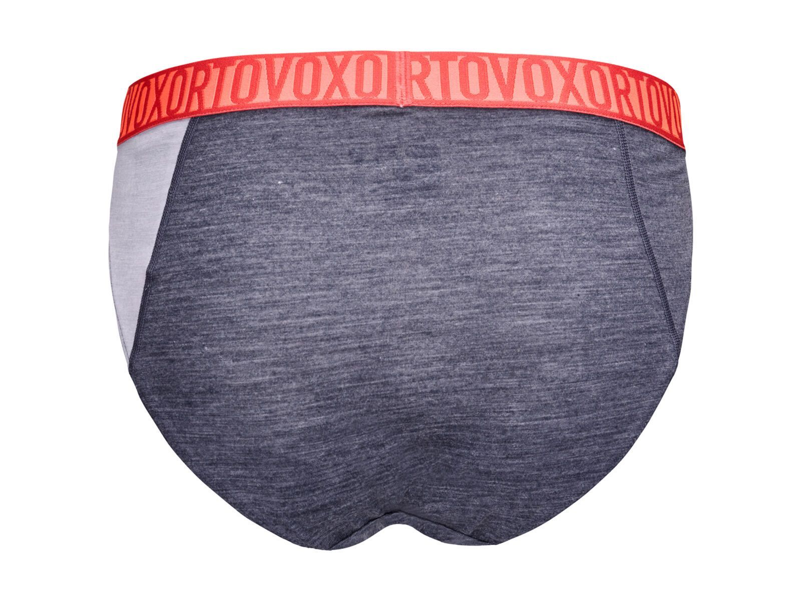 Ortovox 150 Merino Essential Bikini W, dark grey blend - Bild 2