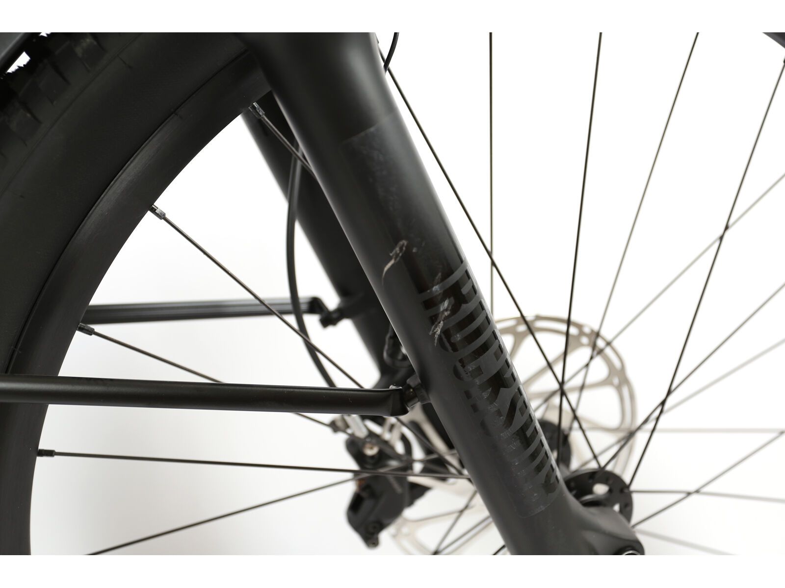 ***2. Wahl*** Specialized Turbo Tero X 5.0 - 29/27.5 red onyx/smoke - Bild 3